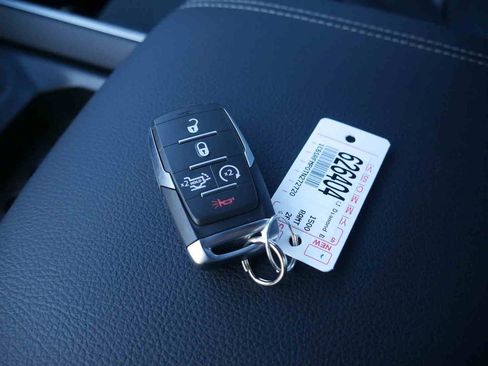 New 2026 RAM 1500 Big Horn image 31