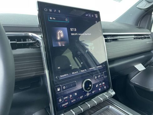 New 2025 GMC Sierra EV Denali image 13