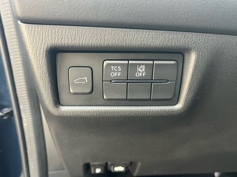 Used 2020 MAZDA CX-5 Grand Touring image 6