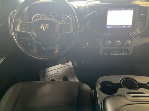 Used 2022 RAM 2500 Tradesman AWD/4WD image 15