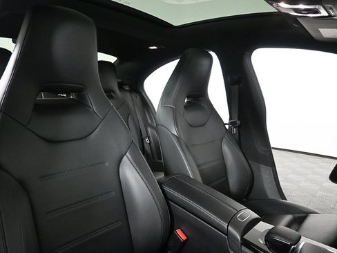 Certified 2020 Mercedes-Benz CLA 250 CLA 250 image 21