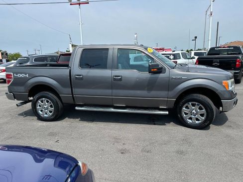 Used 2014 Ford F150 XLT w/ Equipment Group 302A Luxury image 6