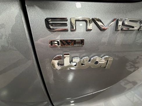 New 2026 Buick Envision Preferred image 31