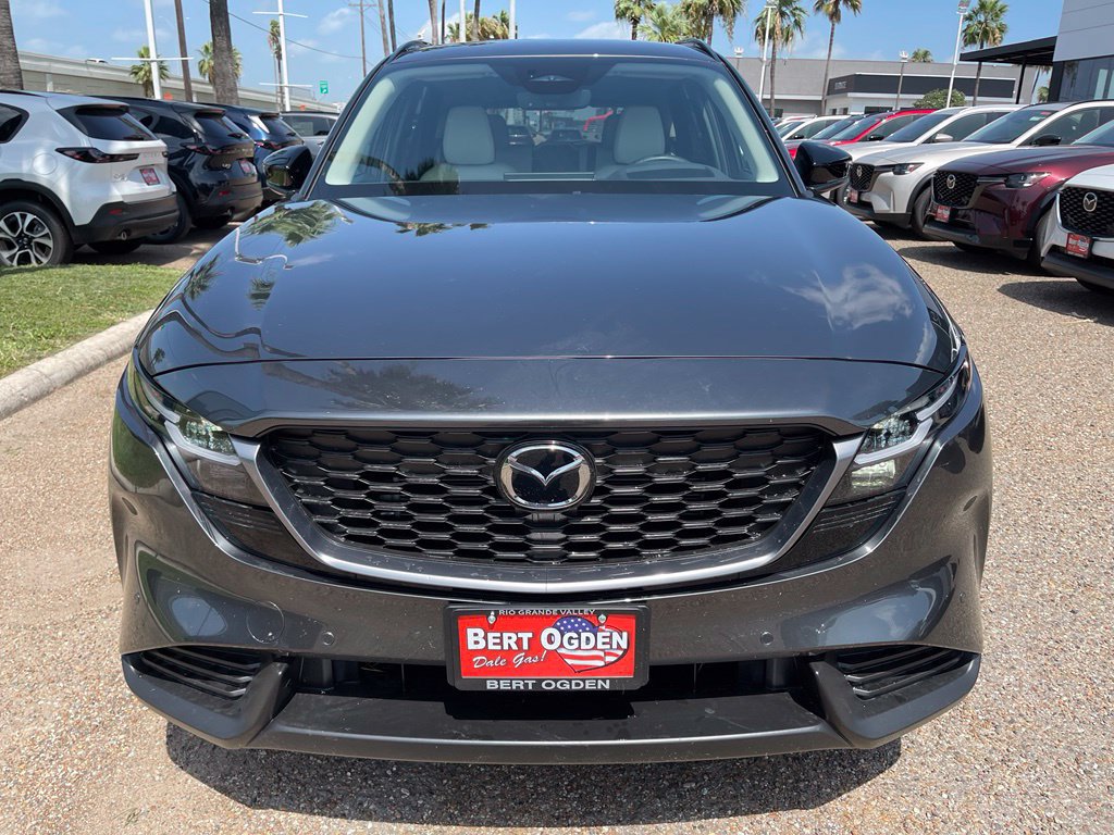 New 2026 MAZDA CX-5 Preferred AWD/4WD image 2