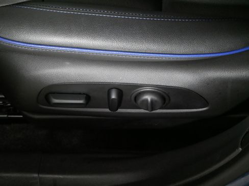 Used 2025 Buick Envista Sport Touring w/ Convenience I Package image 20