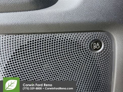 New 2025 Ford Bronco Sport Outer Banks w/ Outer Banks Tech Package+ AWD/4WD image 35