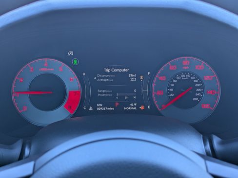 Used 2023 Acura TLX w/ A-SPEC Pkg image 10