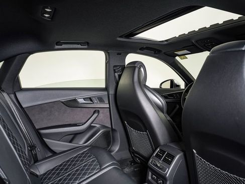 Used 2019 Audi S4 Premium Plus AWD/4WD image 16