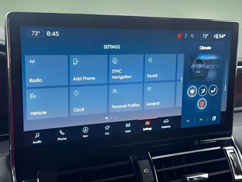 Used 2024 Lincoln Navigator Reserve AWD/4WD image 43