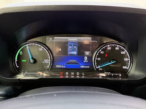 Used 2024 Ford Maverick Lariat FWD image 30