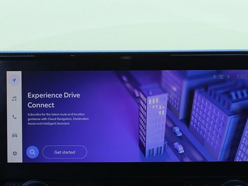 Used 2025 Toyota Highlander XSE image 19