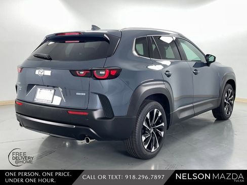 New 2026 MAZDA CX-50 2.5 Hybrid w/ Weather Package image 6
