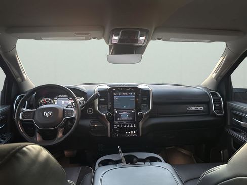 Certified 2024 RAM 2500 Laramie w/ Safety Group image 22