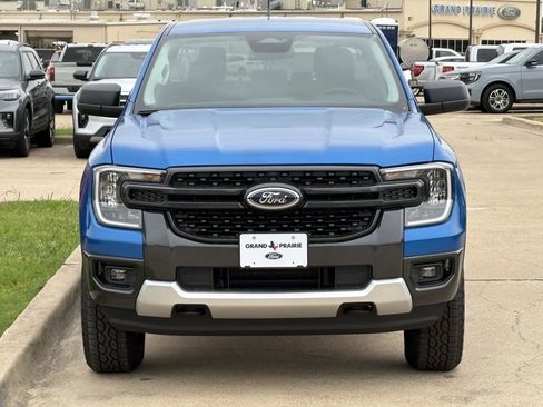 New 2026 Ford Ranger XLT AWD/4WD image 44
