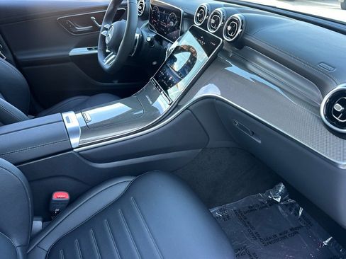 New 2026 Mercedes-Benz GLC 43 AMG 4MATIC image 9