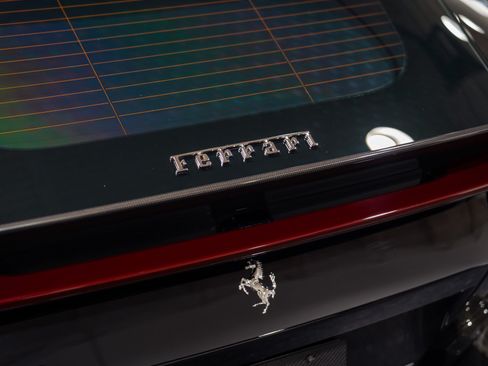 Used 2025 Ferrari 12Cilindri RWD image 43