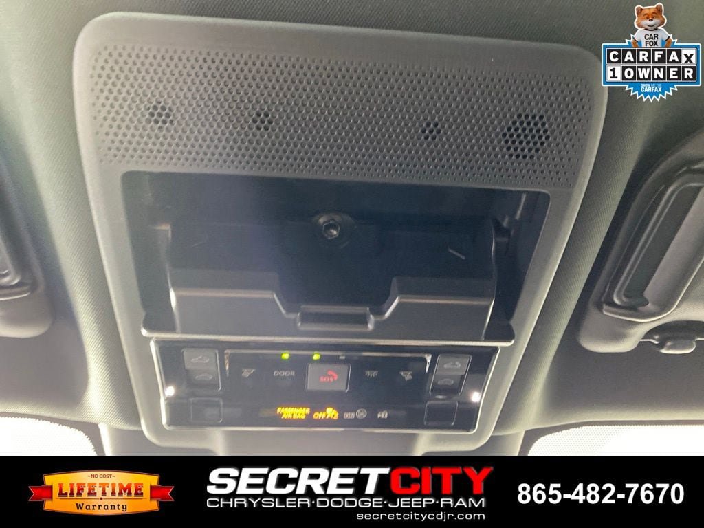 Used 2026 Toyota RAV4 XSE w/ Weather Package AWD/4WD image 19