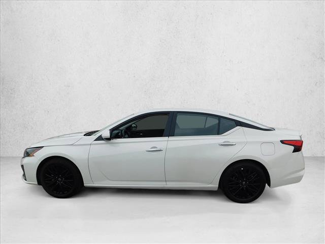 Used 2025 Nissan Altima 2.5 SV w/ SV Special Edition Package FWD image 15
