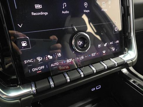 New 2026 GMC Yukon Elevation image 23