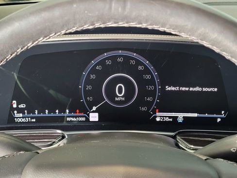 Used 2021 Cadillac Escalade Sport w/ Driver Assist Tech Package AWD/4WD image 22