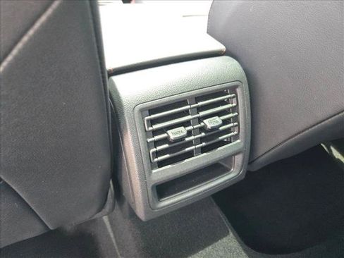 Used 2023 Volkswagen GTI SE w/ SE Leather Package FWD image 18