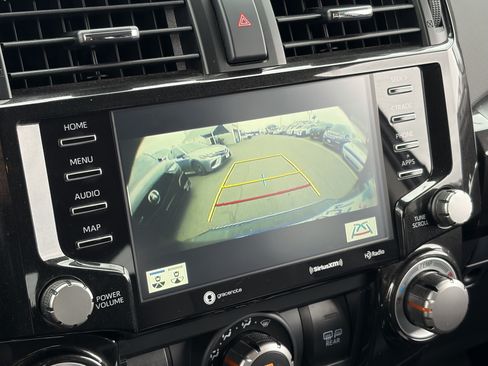 Certified 2024 Toyota 4Runner TRD Off-Road Premium w/ Off Road Premium Plus Package AWD/4WD image 7