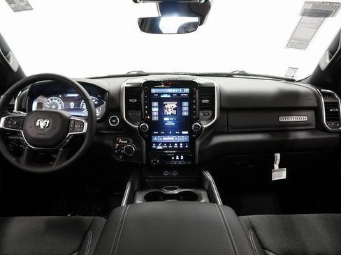 New 2026 RAM 1500 Big Horn image 15