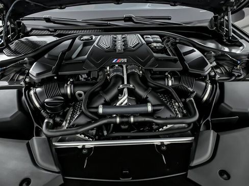 Used 2023 BMW M5 w/ Competition Package AWD/4WD image 16
