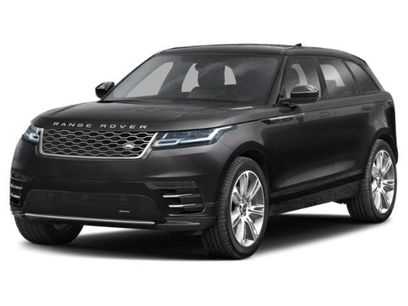 Used 2022 Land Rover Range Rover Velar R-Dynamic S