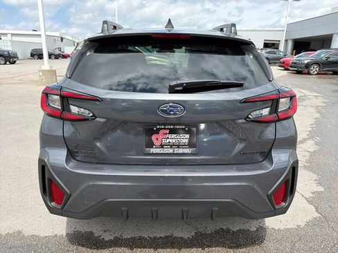 New 2026 Subaru Crosstrek 2.0i Premium image 6
