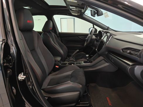 Used 2022 Subaru WRX Limited AWD/4WD image 20