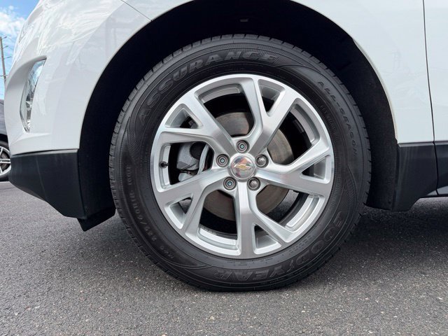 Certified 2020 Chevrolet Equinox LT FWD image 6