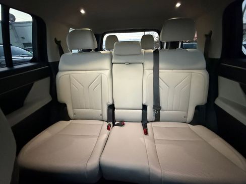 Used 2025 Hyundai Santa Fe SEL image 40