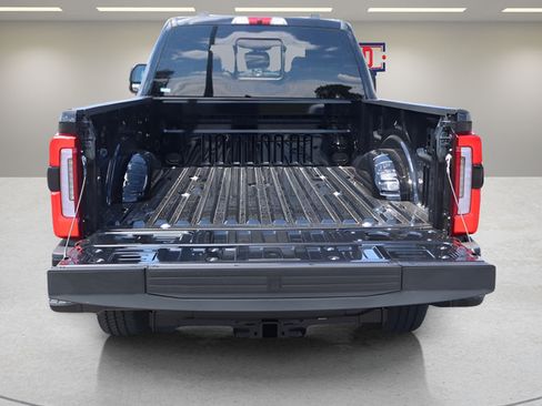 New 2026 Ford F250 Platinum AWD/4WD image 10