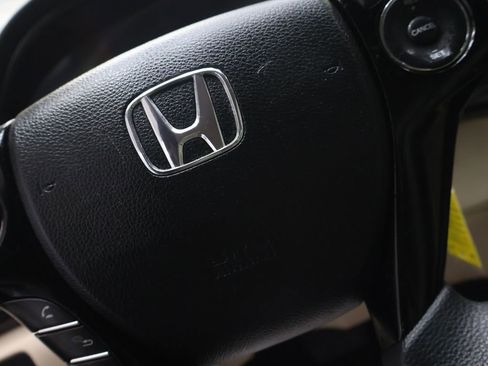 Used 2016 Honda Accord LX image 20