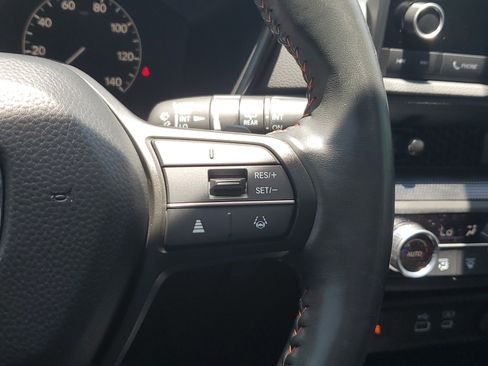 Used 2024 Honda CR-V Sport image 25