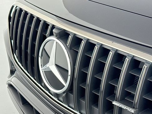 New 2026 Mercedes-Benz E 53 AMG e 4MATIC Sedan image 12