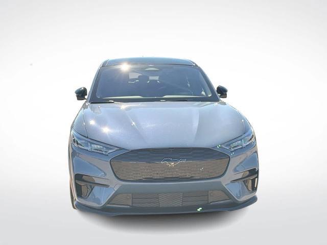 Certified 2023 Ford Mustang Mach-E GT w/ GT Performance Edition AWD/4WD image 3