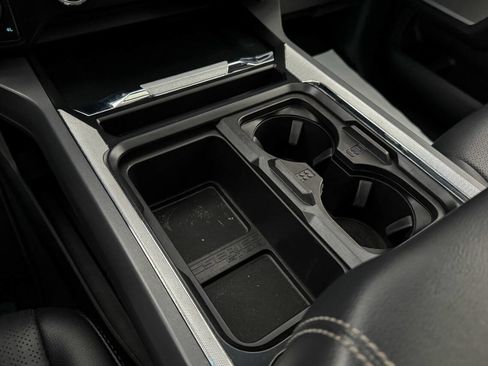 Used 2025 Ford F450 Lariat image 43