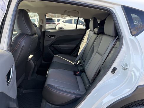 New 2026 Subaru Crosstrek 2.5i Limited image 23