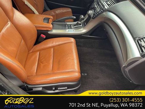 Used 2009 Acura TL w/ Technology Package image 26