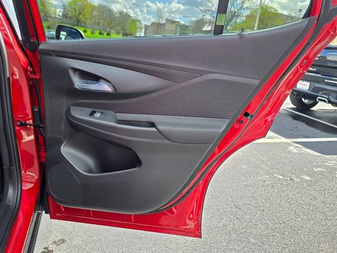 New 2026 Buick Envista Preferred image 29