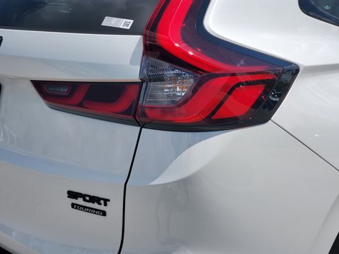 New 2026 Honda CR-V Sport Touring image 12