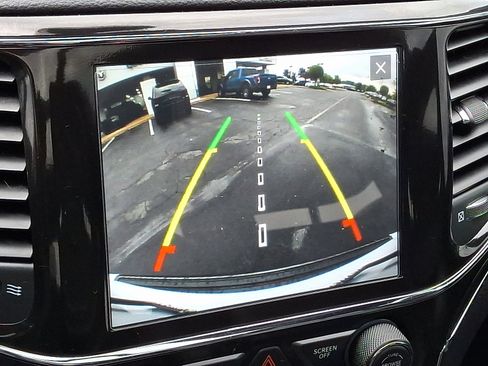 Certified 2021 Jeep Grand Cherokee Trailhawk w/ Trailhawk Luxury Group image 18