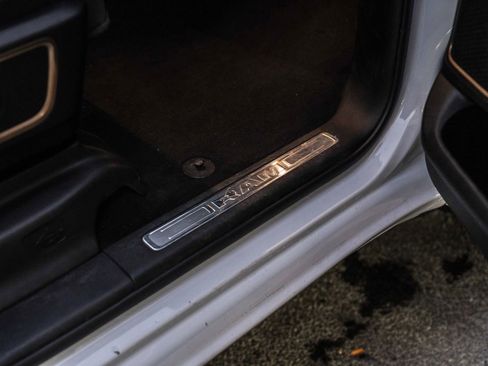 Used 2023 RAM 1500 Limited w/ Body Color Bumper Group AWD/4WD image 47