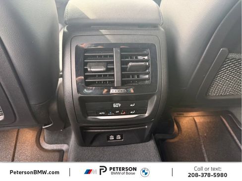 Used 2020 BMW X3 xDrive30i w/ Convenience Package AWD/4WD image 22
