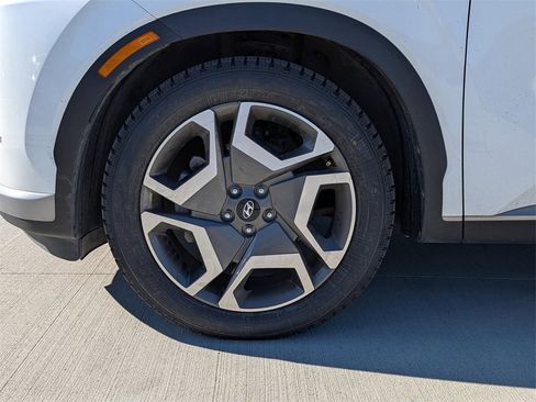 Used 2023 Hyundai Palisade Limited w/ Cargo Package image 9