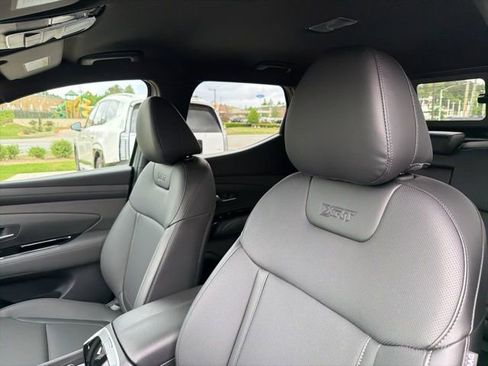 Certified 2025 Hyundai Santa Cruz XRT image 22
