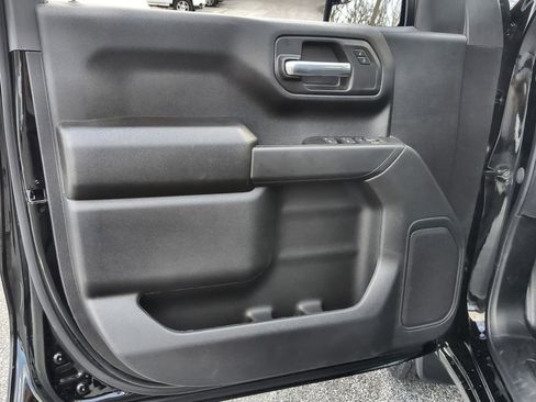 New 2026 GMC Sierra 1500 Pro w/ Pro Value Package image 21