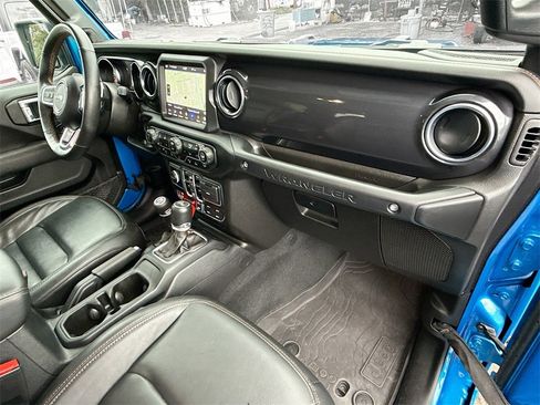 Used 2023 Jeep Wrangler Rubicon 392 w/ Dual Top Group image 33